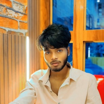 Dhruv Nayan